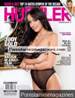 Adult magazine Hustler December 2020 Sofi Ryan